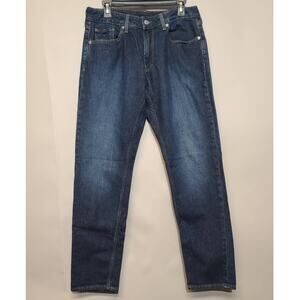 Bonobos Athletic Fit Stretch Jeans 31 x 32